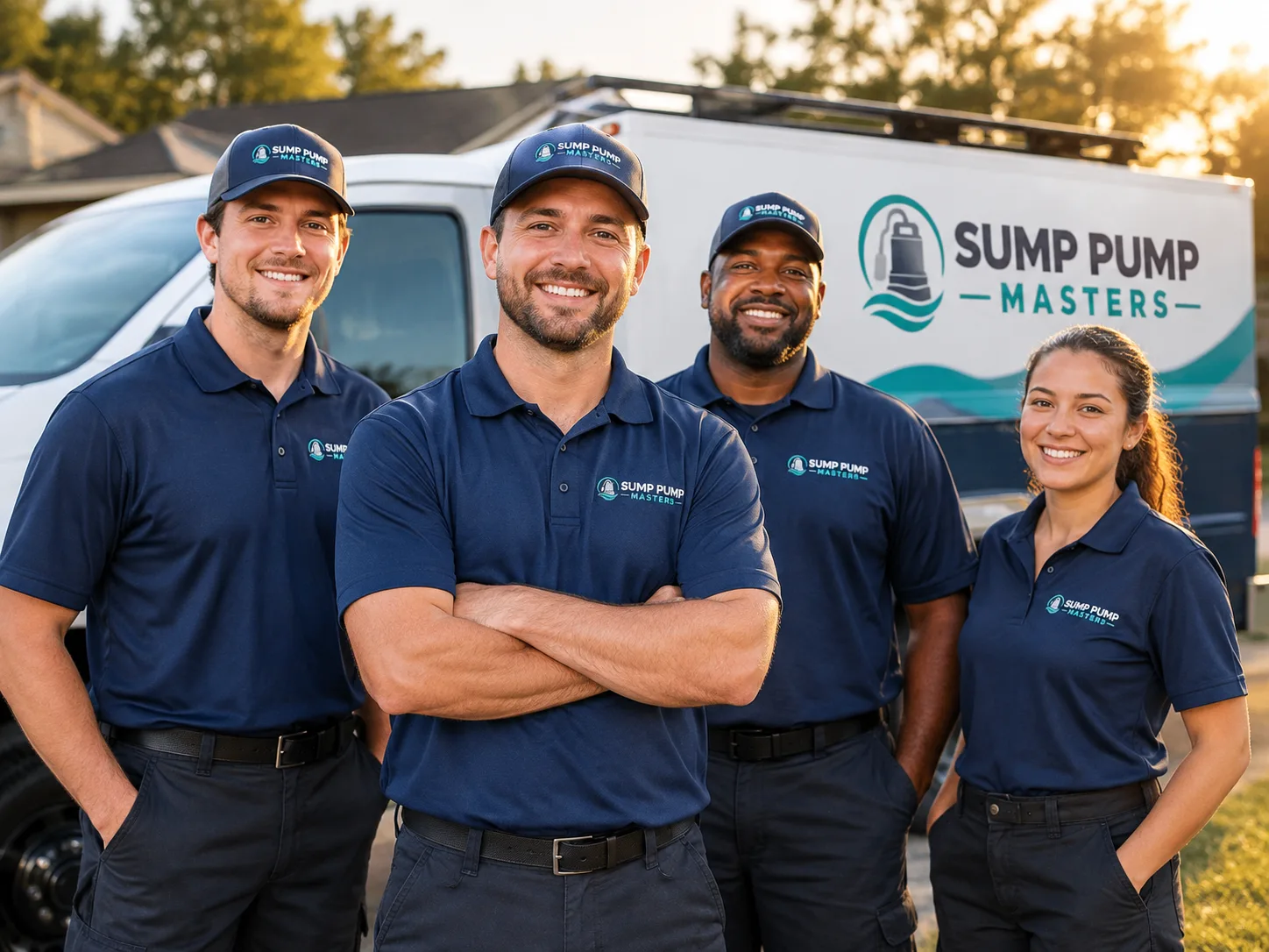 Sump Pump Repair company in Newtown, IN